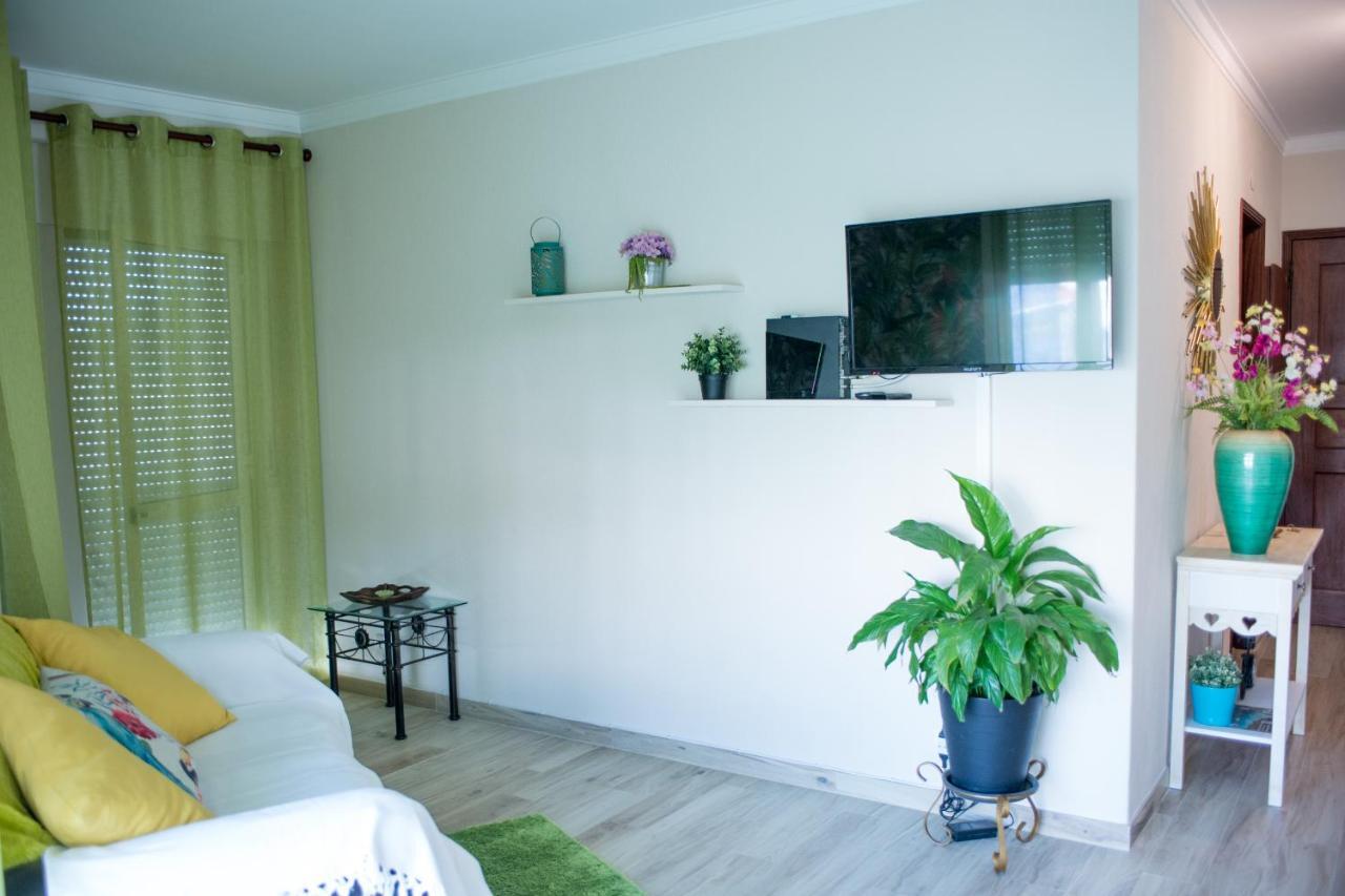 Green House - Sea View Sesimbra Dış mekan fotoğraf